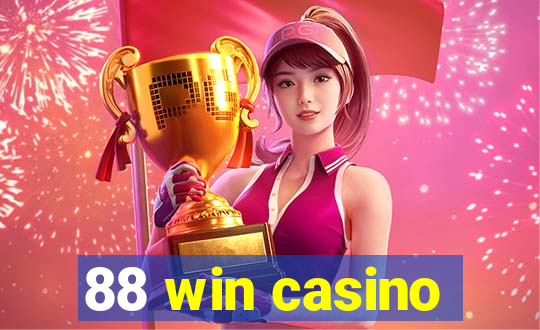 88 win casino